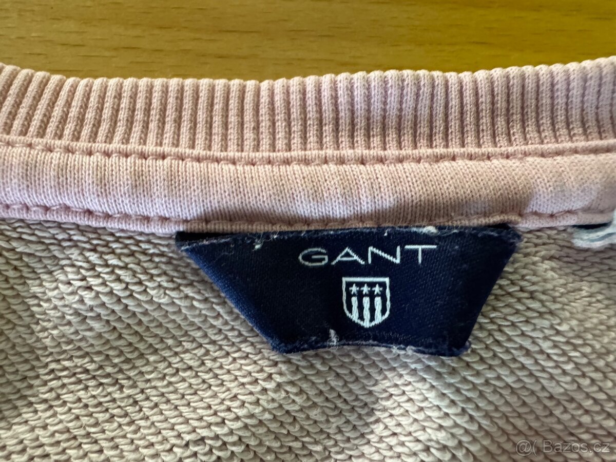 Dívčí mikina Gant - 4