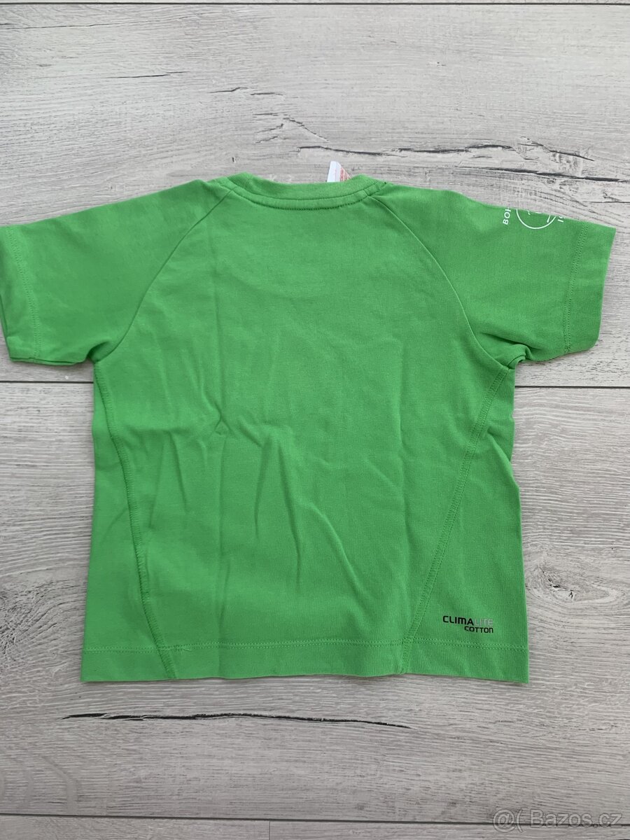 Tričko Bohemians - 4