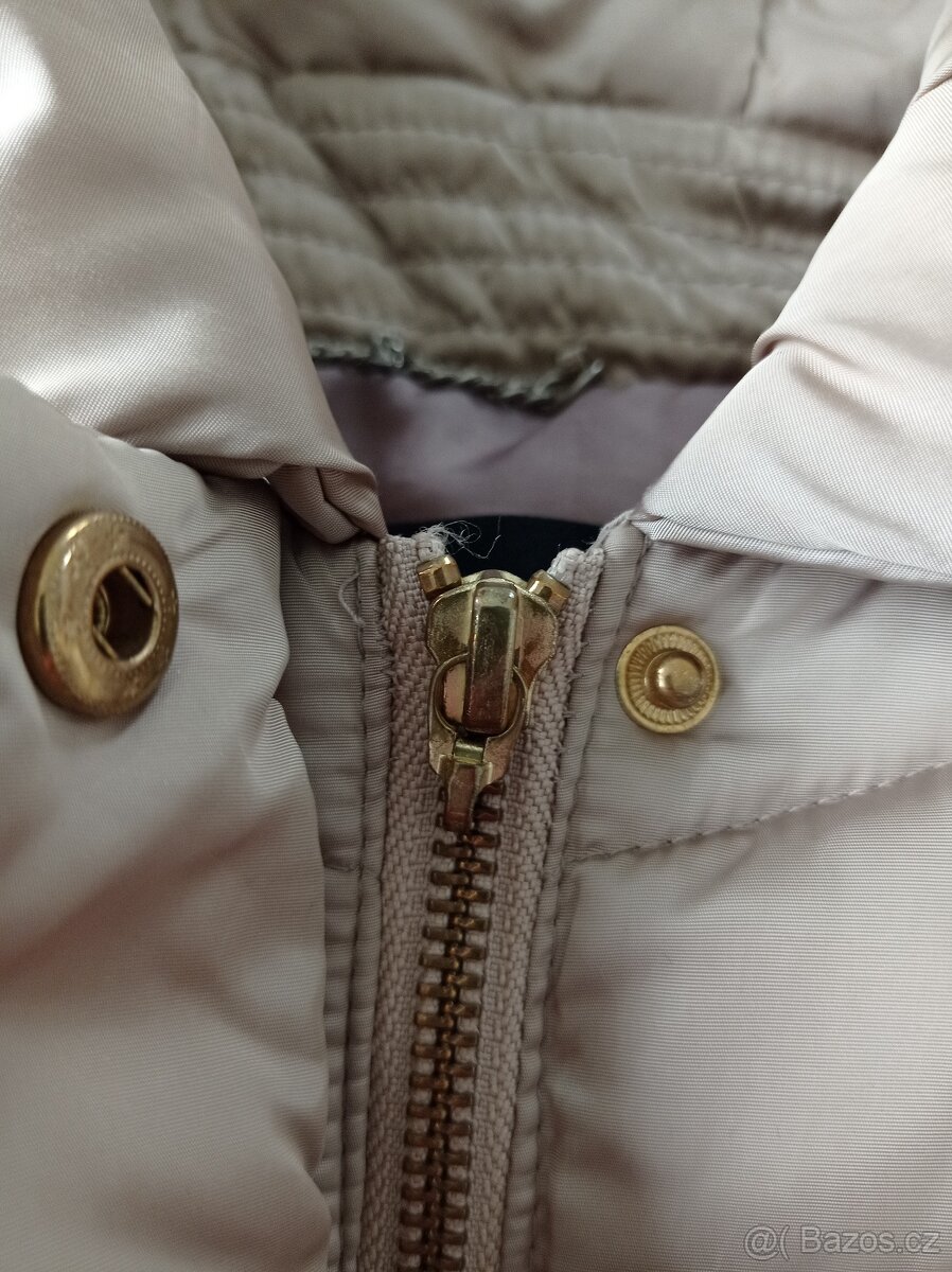 Dámská zimní bunda v.S - 4