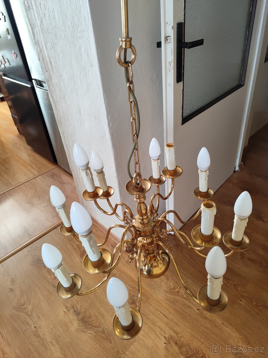 Lampa - 4