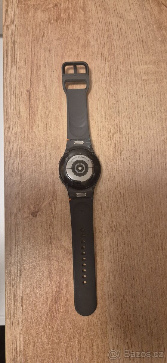 Samsung Galaxy Watch FE - 4