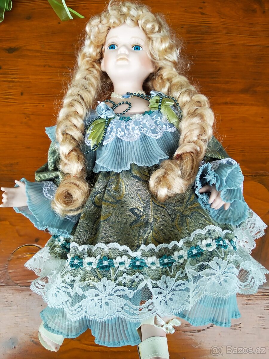 Stará panenka 5x - 4