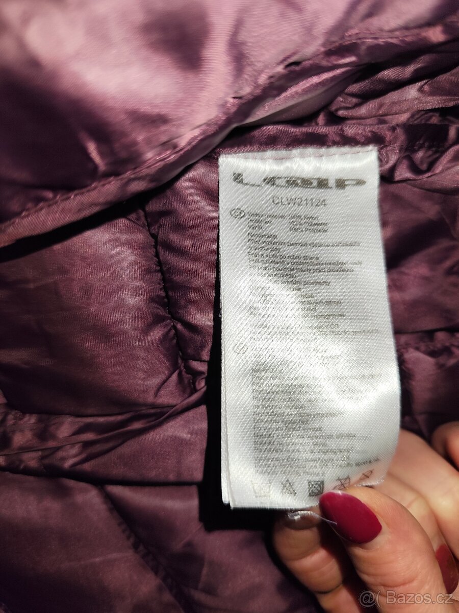 Prošívaná bunda - 4