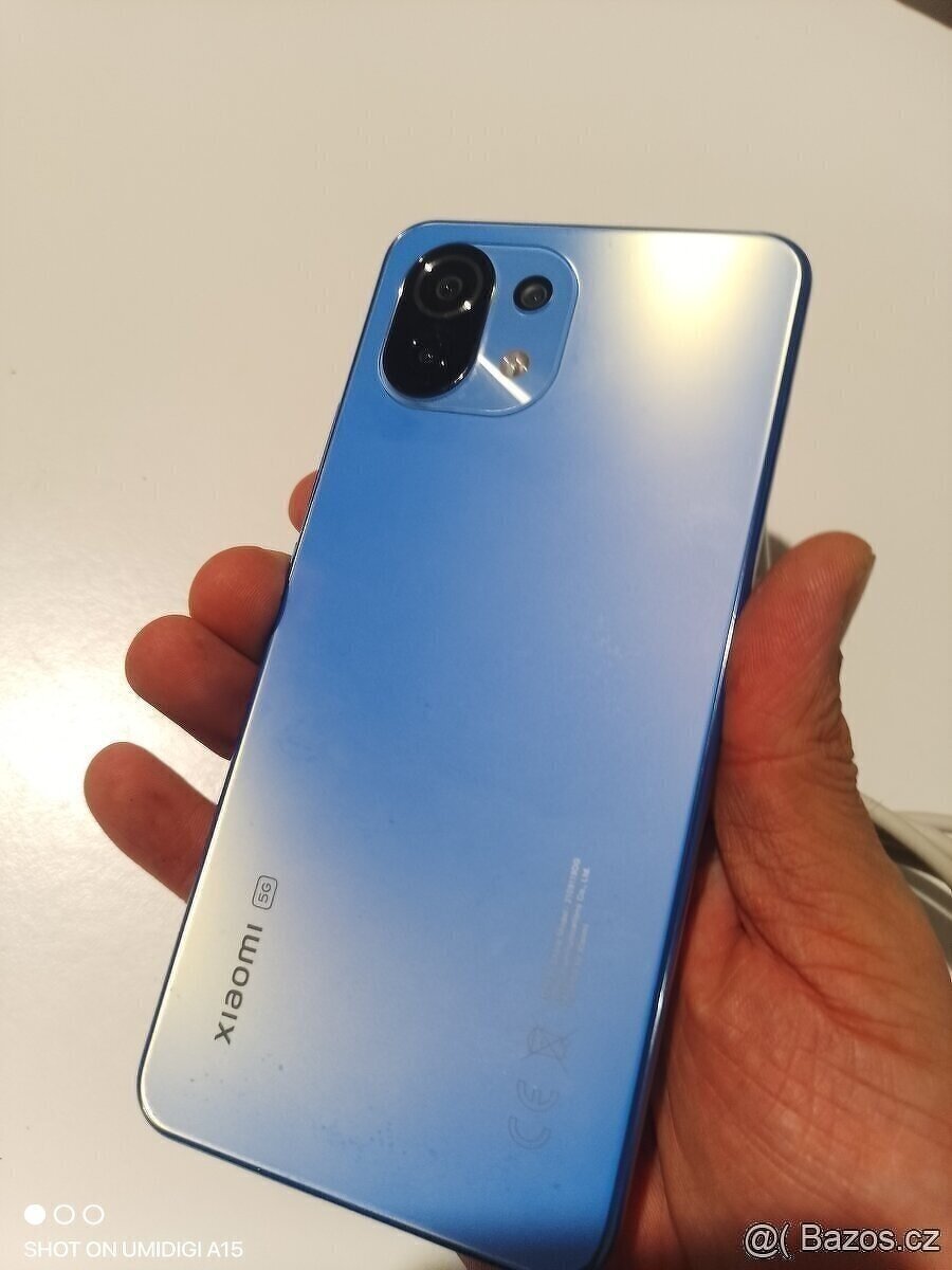 Xiaomi MI 11 Lite - 4