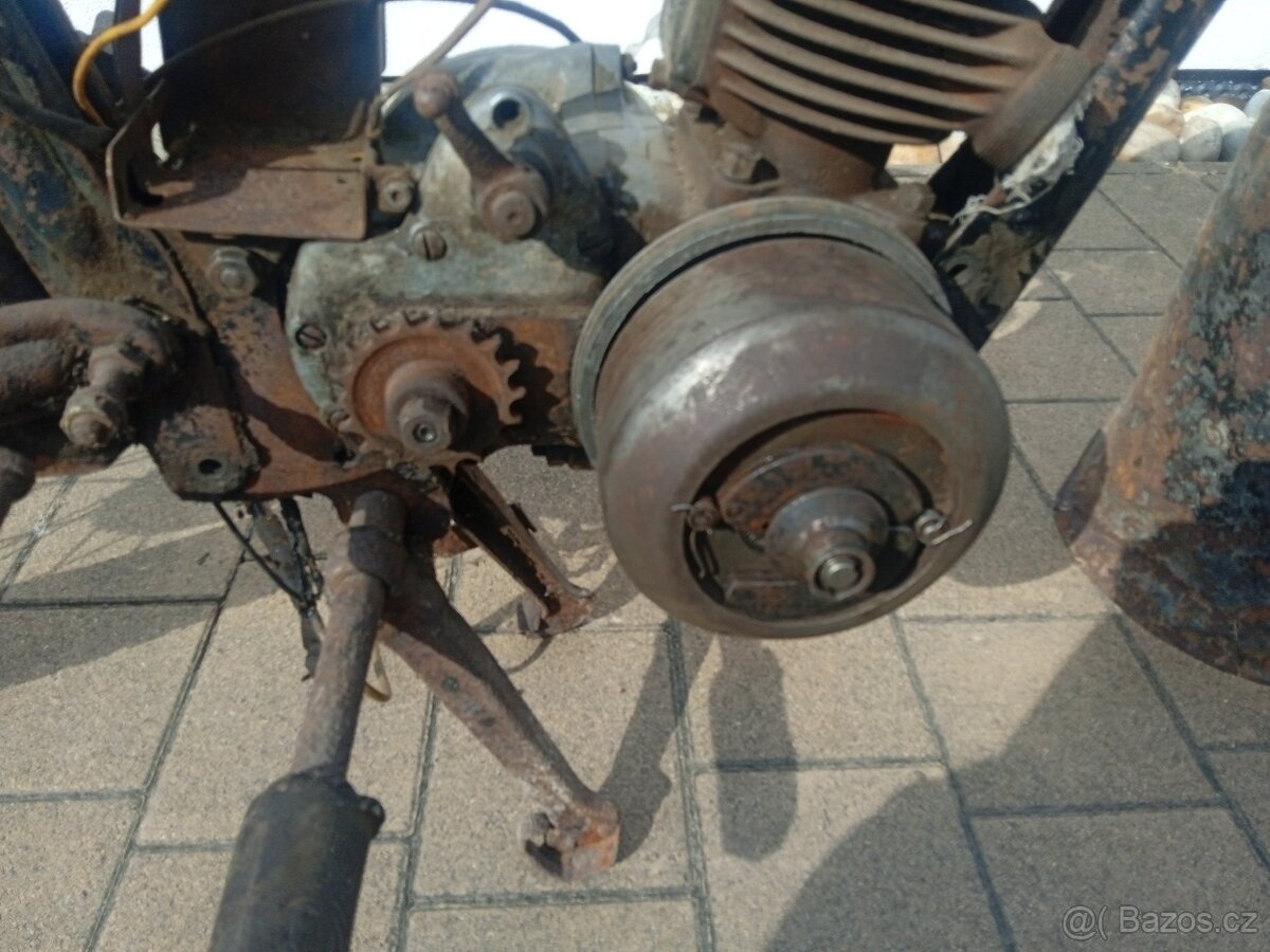 DKW Block 200 - 4