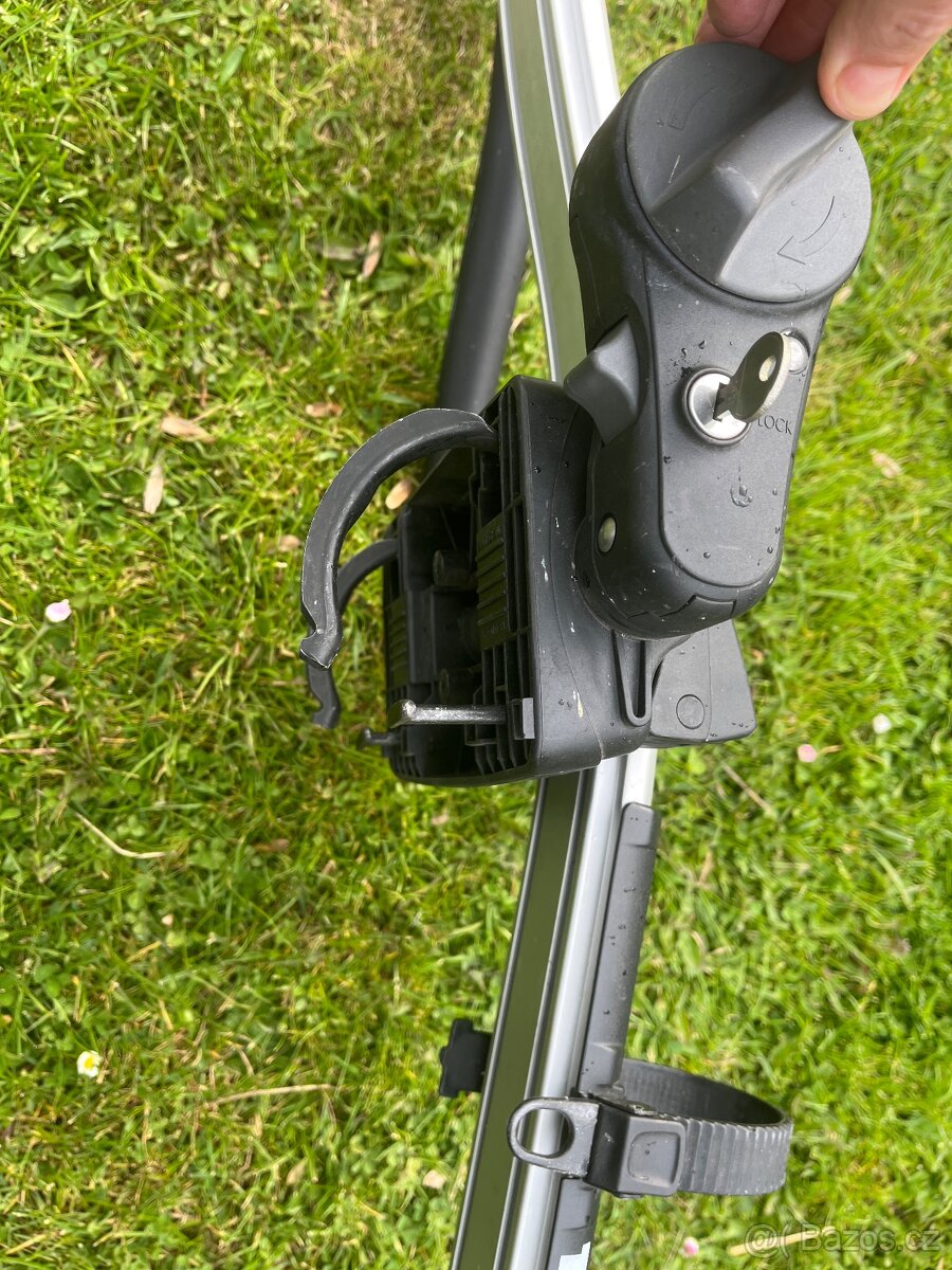 Nosič kol Thule ProRide TH 591 - 4