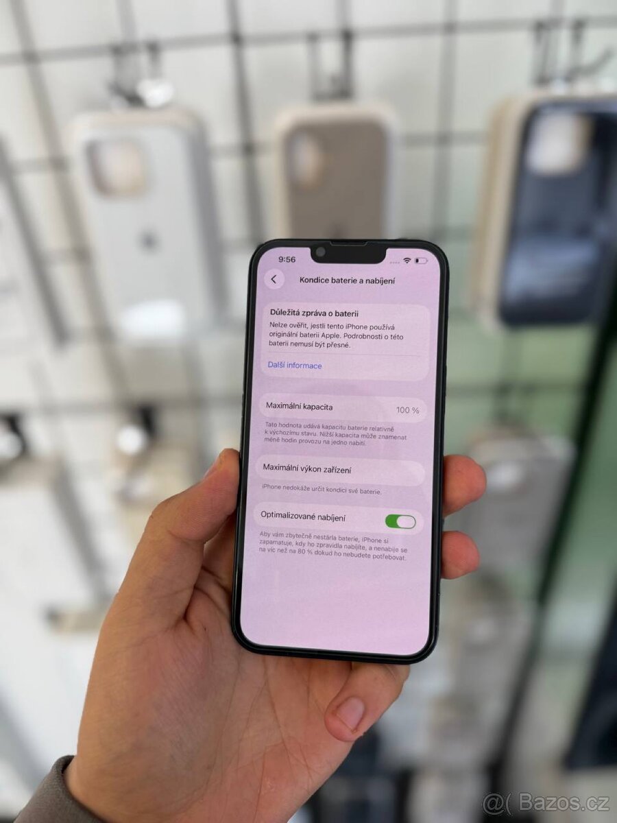 iPhone 14 128gb - 4