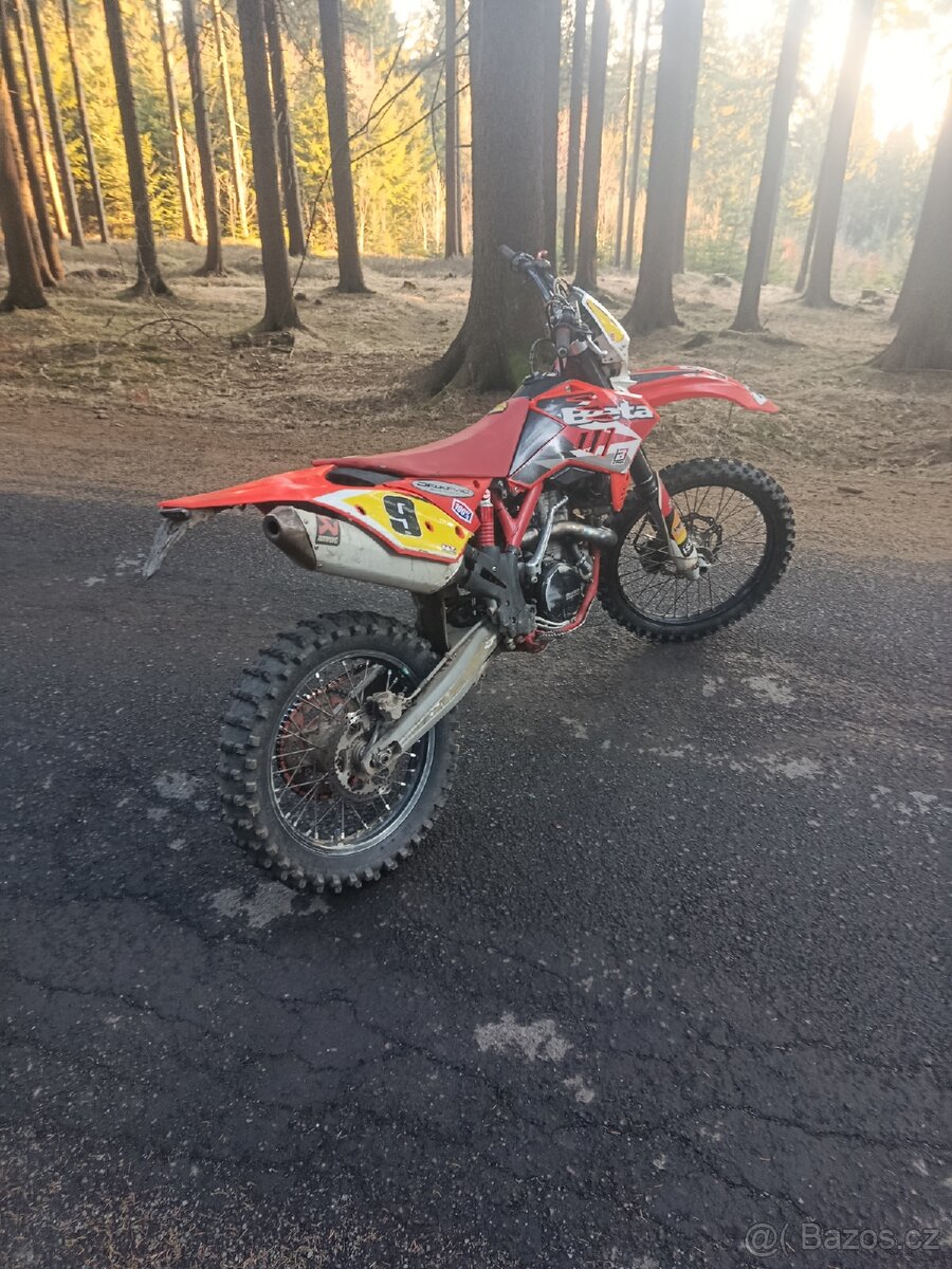 Beta rr 450 s tp - 4