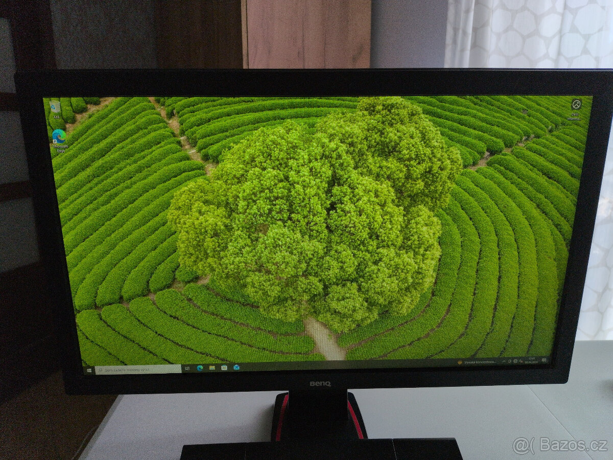 BenQ RL2455HM - 4