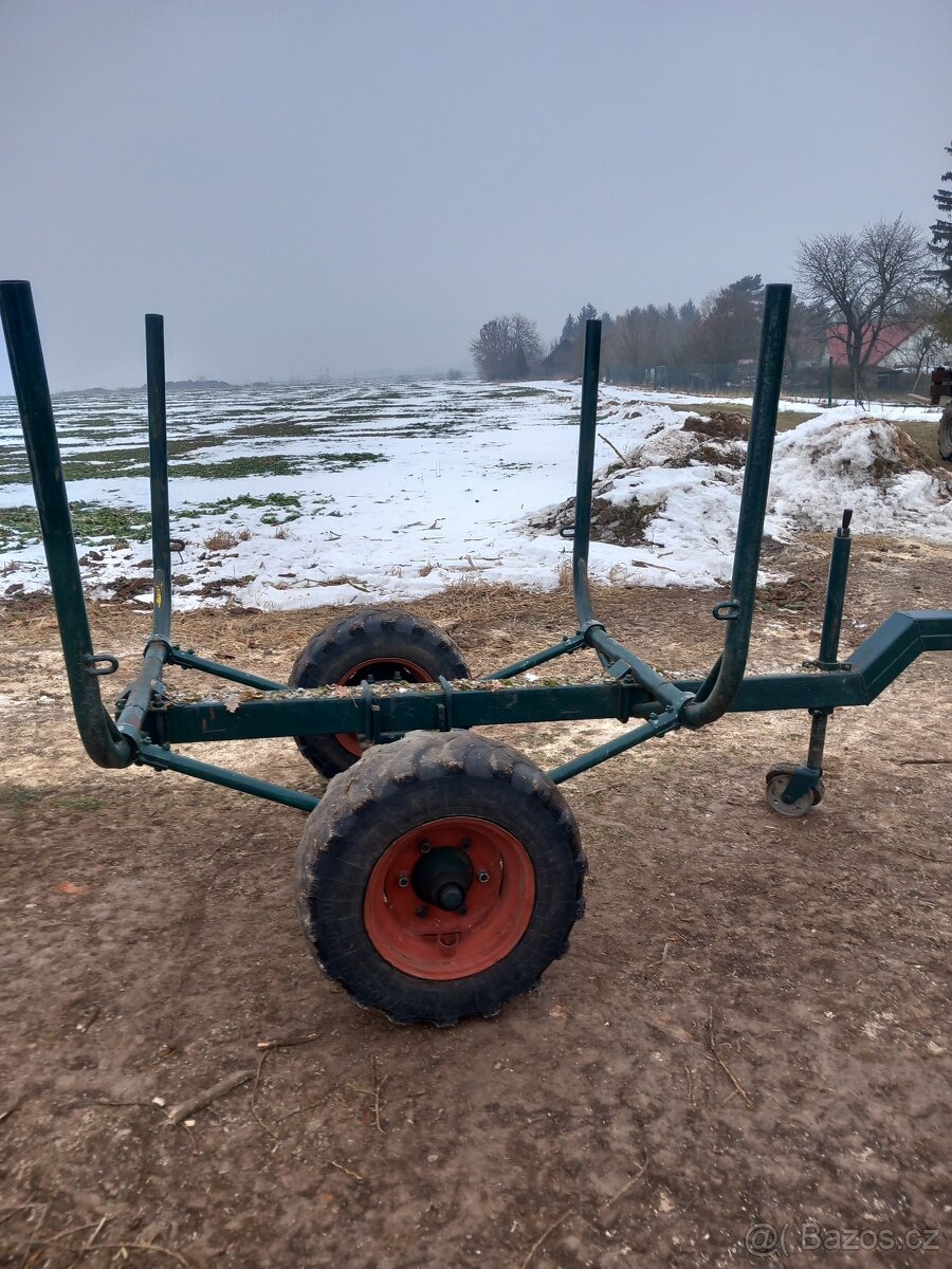 vyvážečka - 4