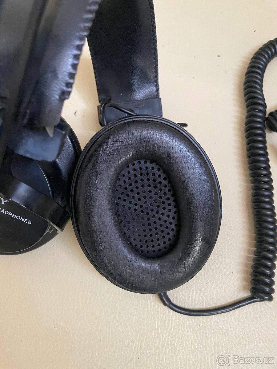Sony DR-S3 - 4