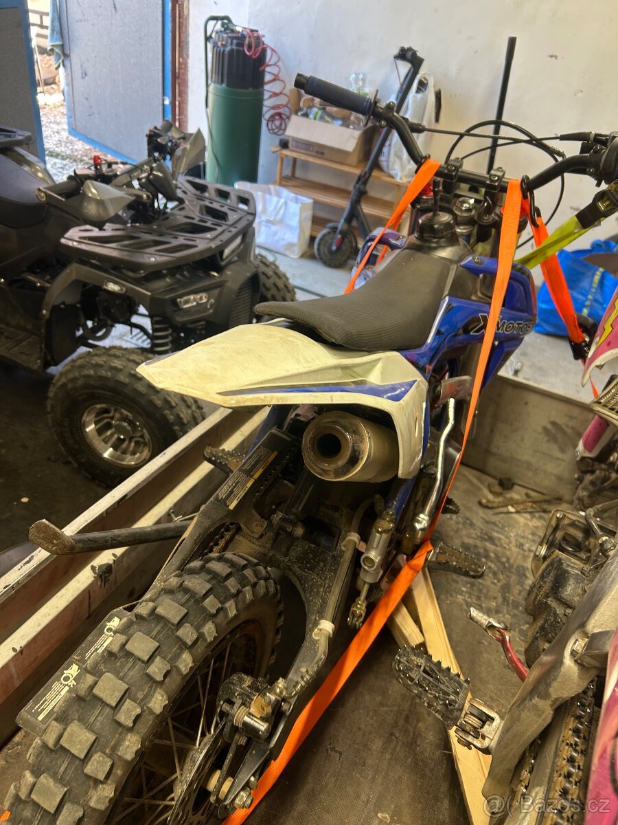 Xmotos xb27