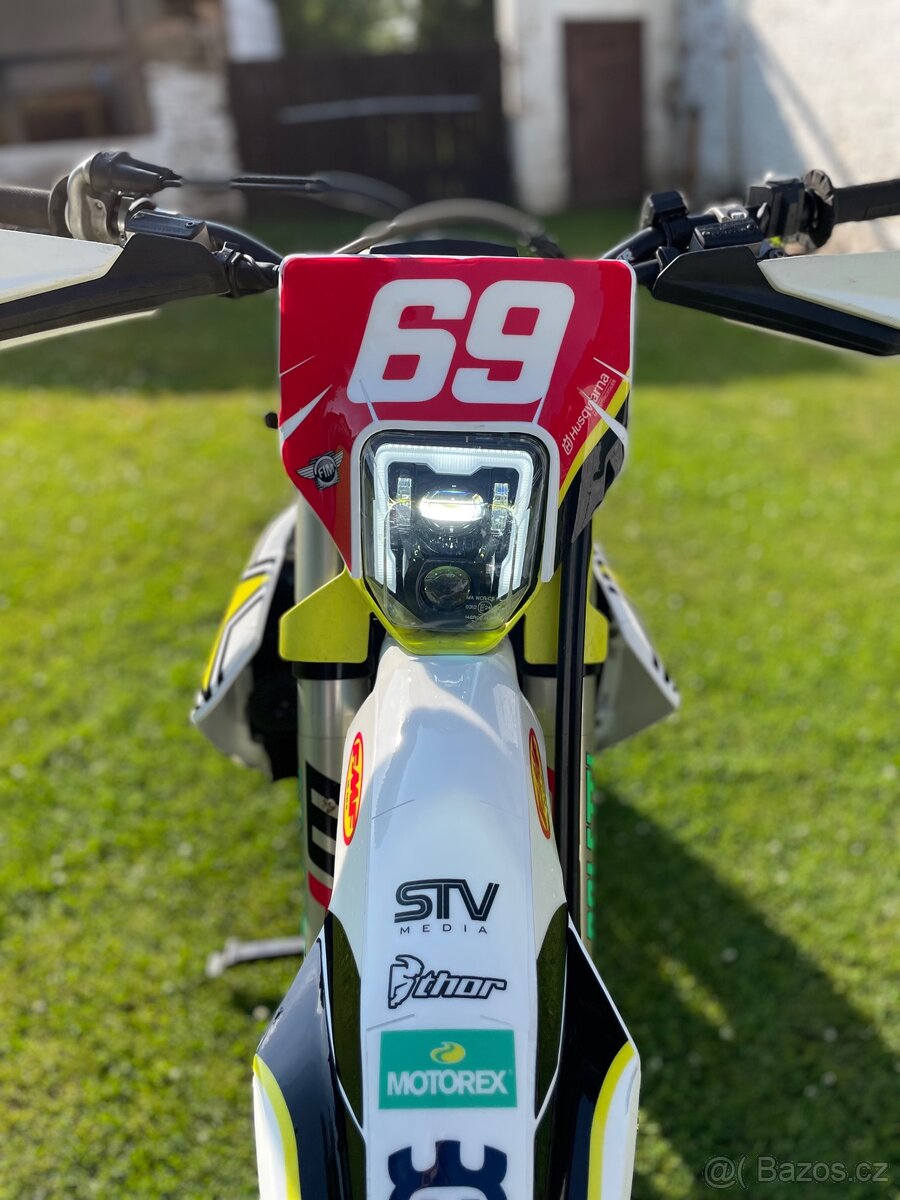 Husqvarna FE450