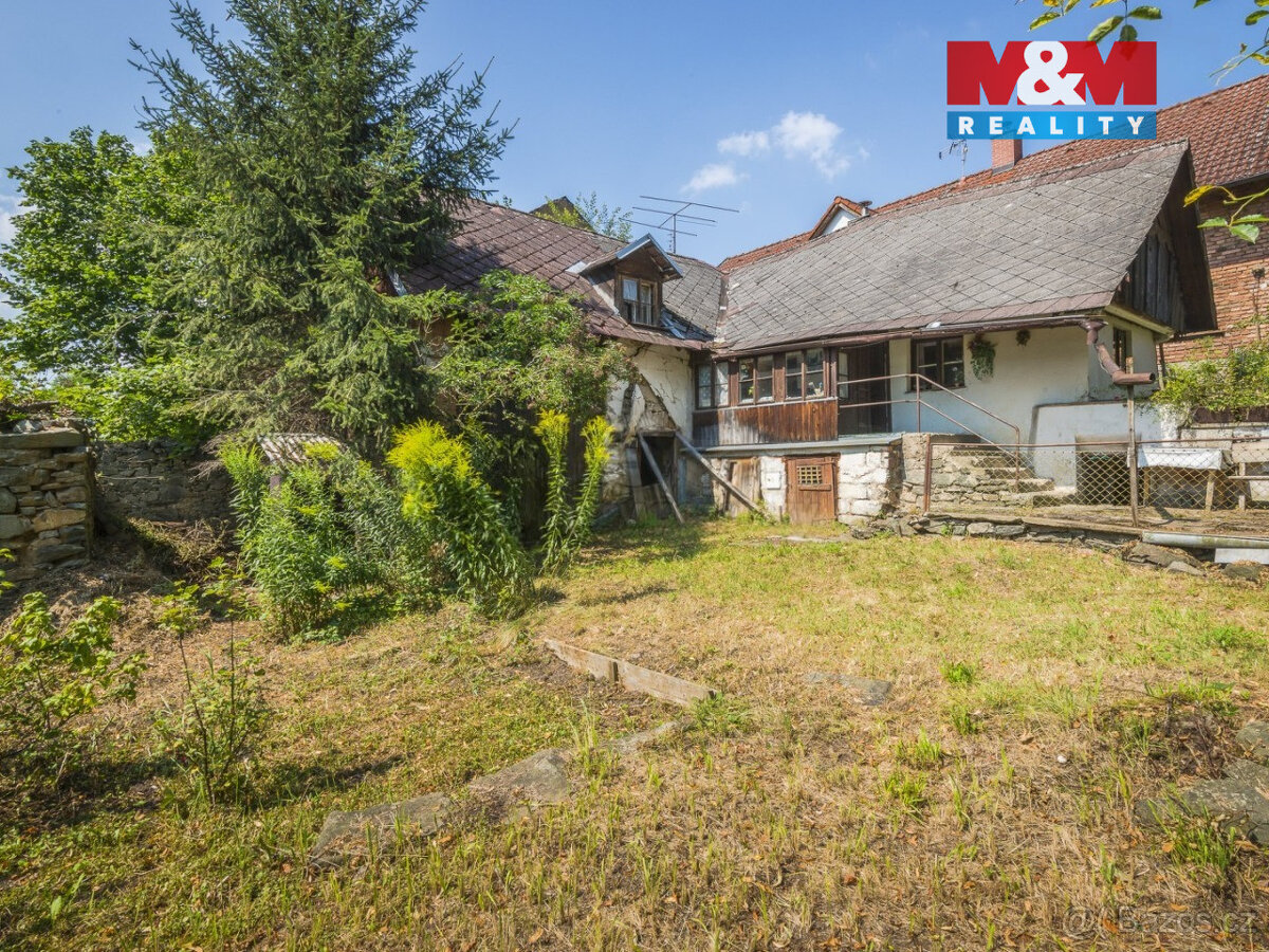 Prodej pozemku k bydlení, 315 m², Lensedly - 4