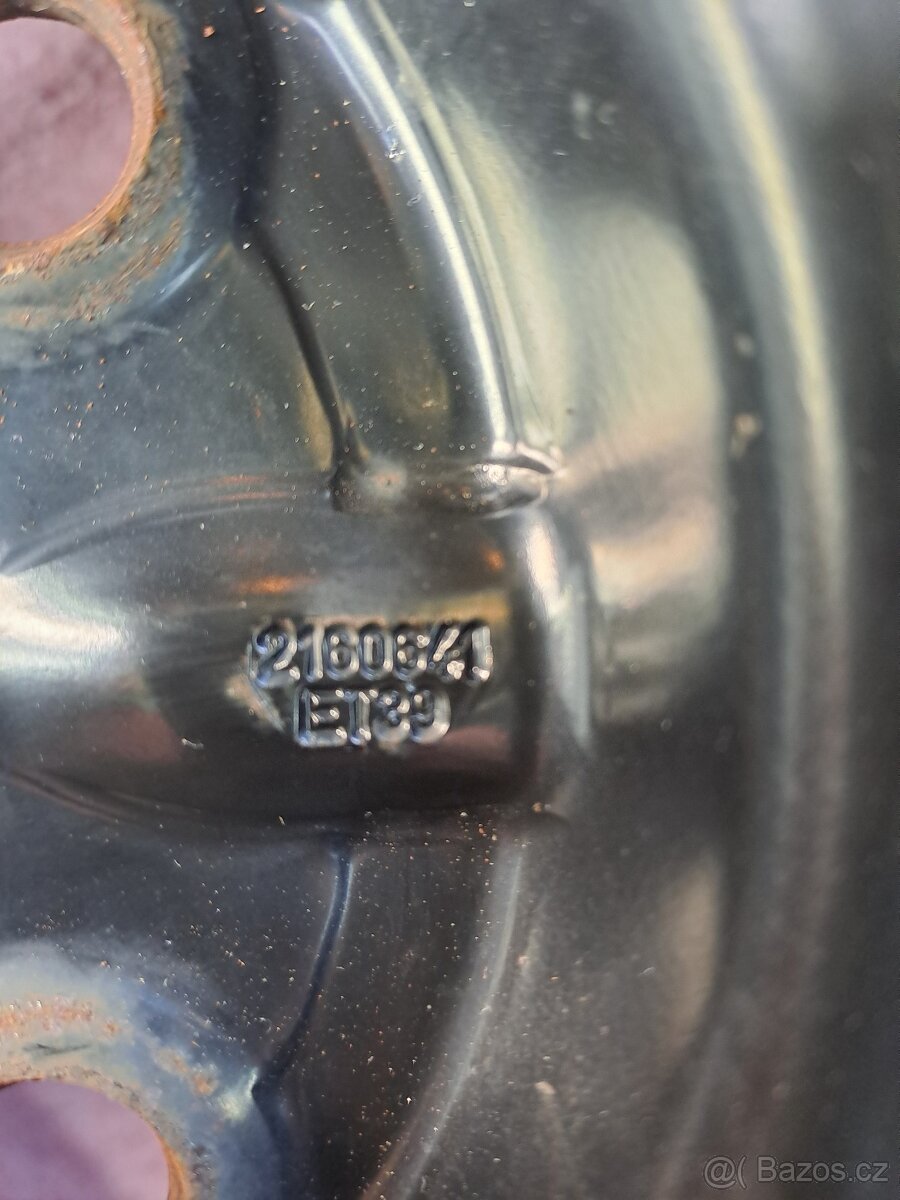 TPMS senzory tlaku - 4