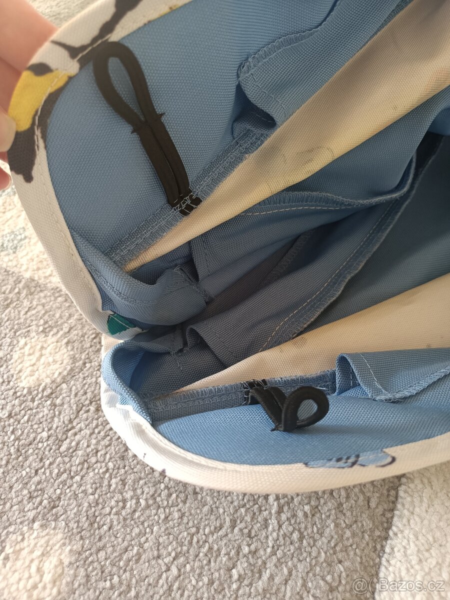 Stříška pro Bugaboo Buffalo Andy Warhol Butterfly - 4