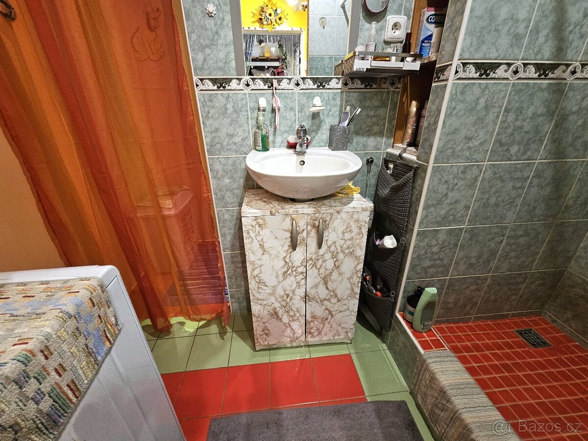 Pronájem byt 1+kk s balkónem, ul. K Hájku, Frýdek-Místek - 4