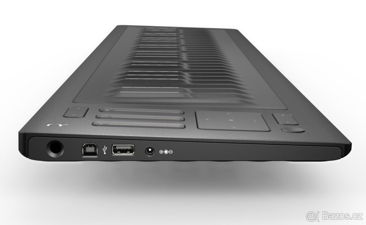 Roli seaboard 49 - 4