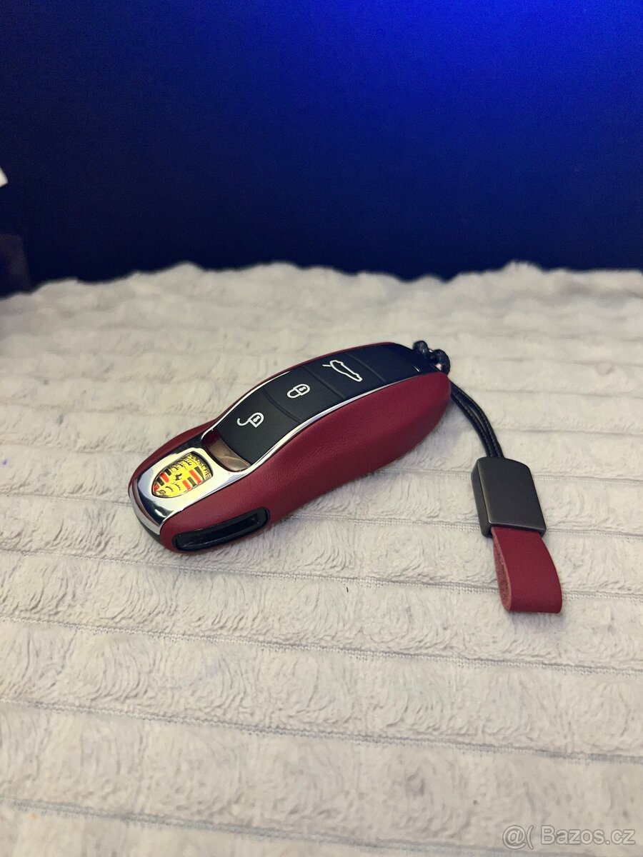 Porsche Cayenne,Panamera, Macan,911,Boxster,Cayman - 4