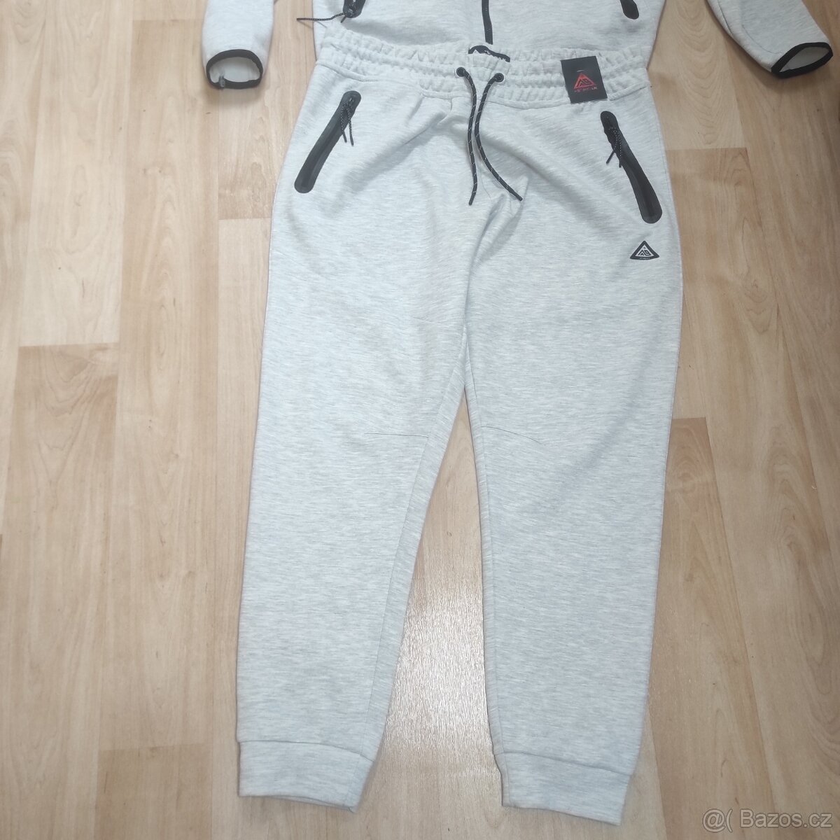 Tepláková souprava - 4