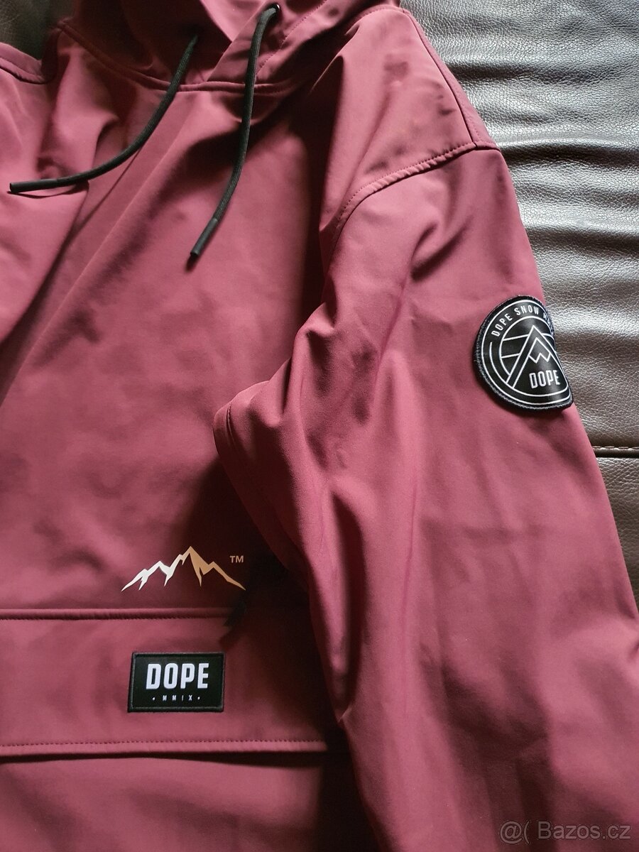 Dope panska lyzarska souprava - 4