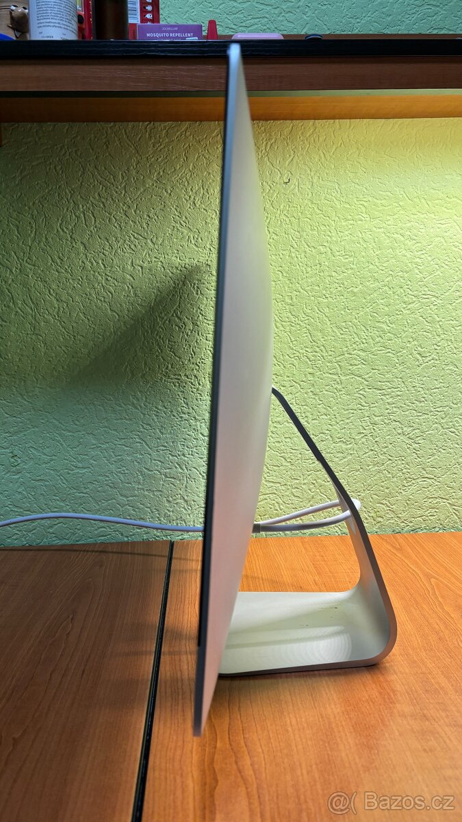 APPLE iMac 21,5" 4K 2017 - 4