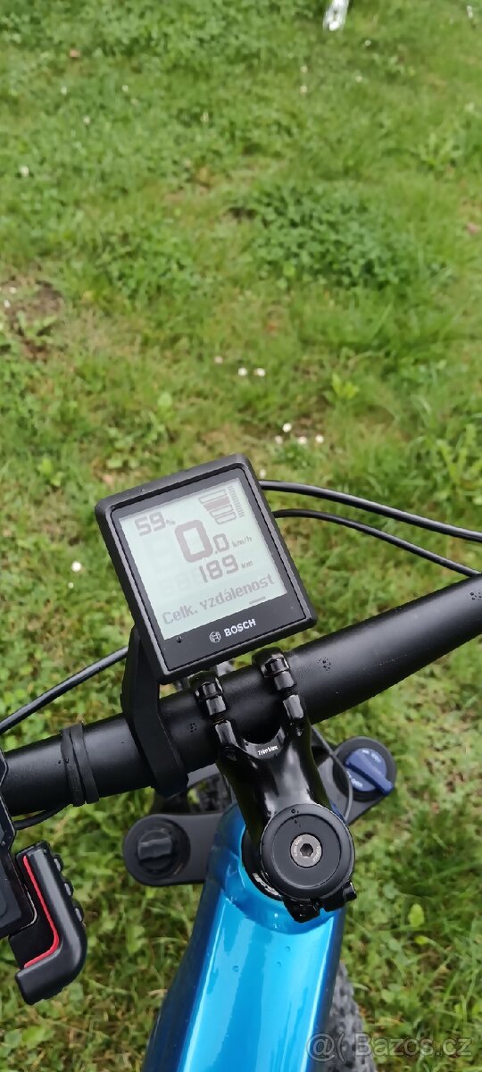 Elektrokolo TREK - 4