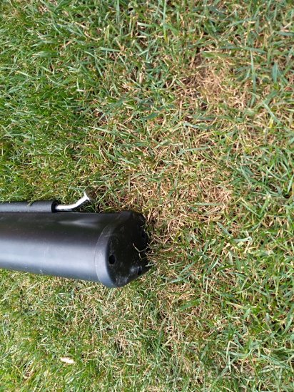 Prodám dělící samonavíjecí síť do zavazdlového prostoru Škod - 4