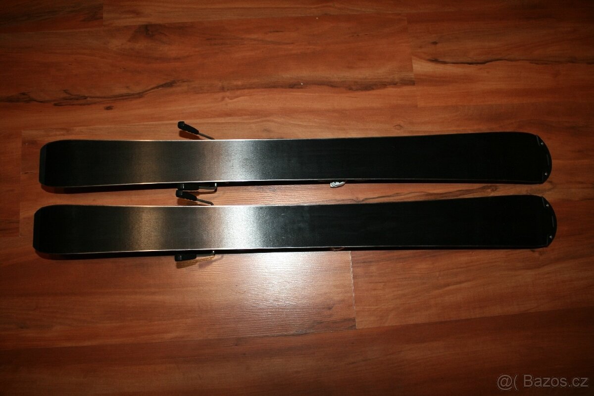 nove lyže Fischer 90 cm - 4