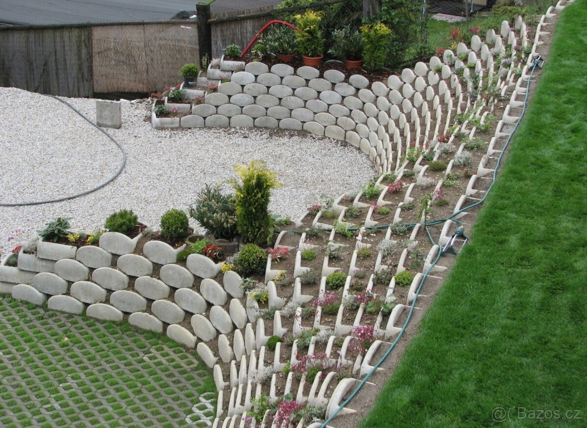 Svahovky loffelstein - 4