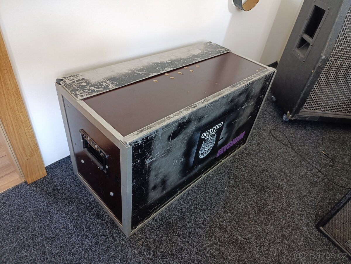 Engl Powerball 100W +Z-5 footswitch - 4