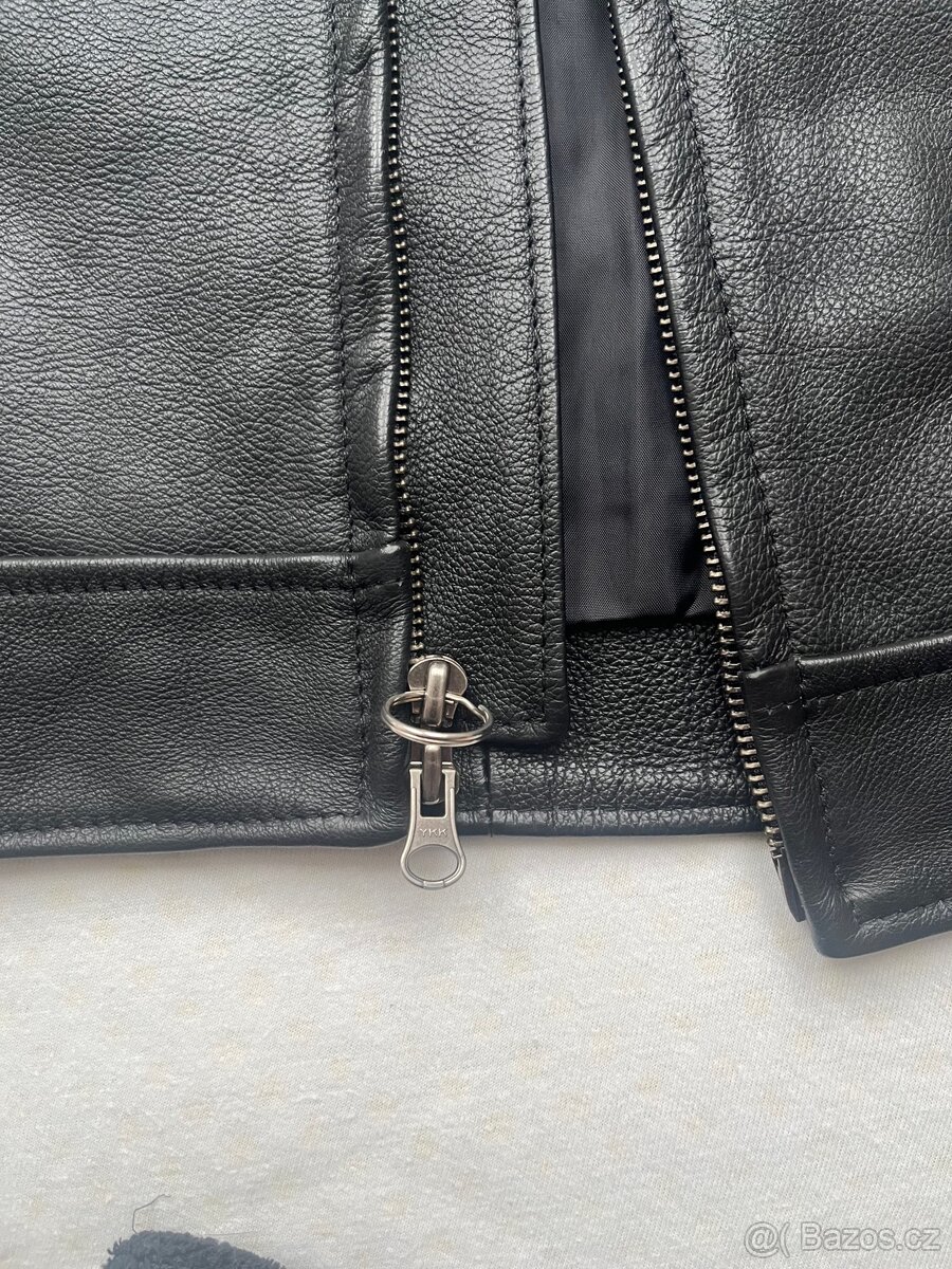 Dámská bunda Harley-Davidson - 4