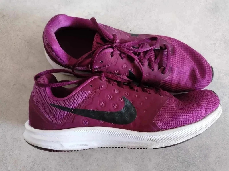 Dámské boty Nike, vel. 42,5 - 4