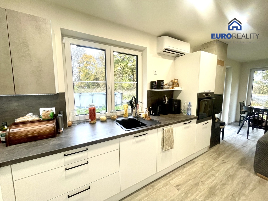 Prodej, Rodinný dům, 144m2, Rájov - 4