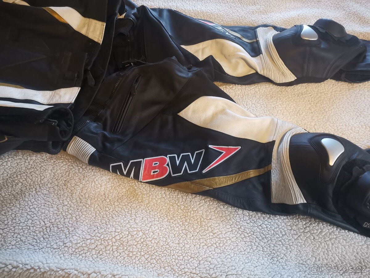 Prodám kombu MBW - 4