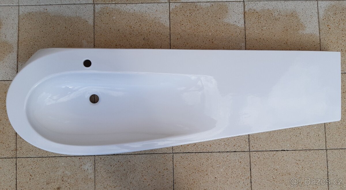 Umyvadlo Alessi 160 - 4