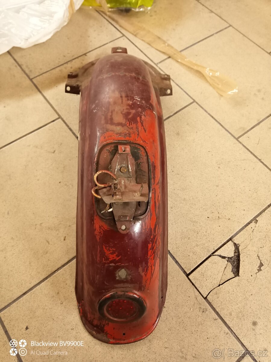 Blatník pulbuben - 4