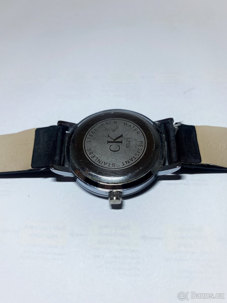 Hodinky Calvin Klein - 4