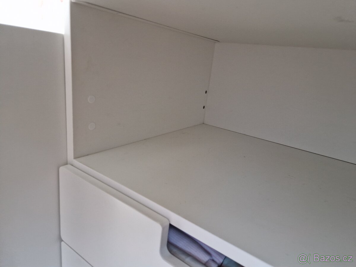 Přebalovací komoda Ikea - 4