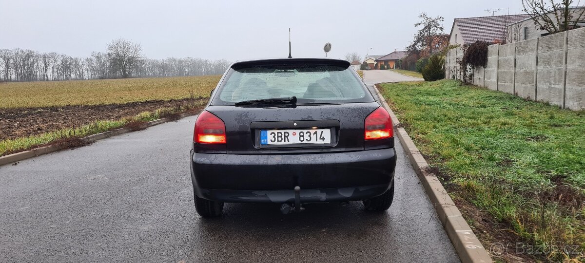 Audi a3 1.9tdi 96kw - 4