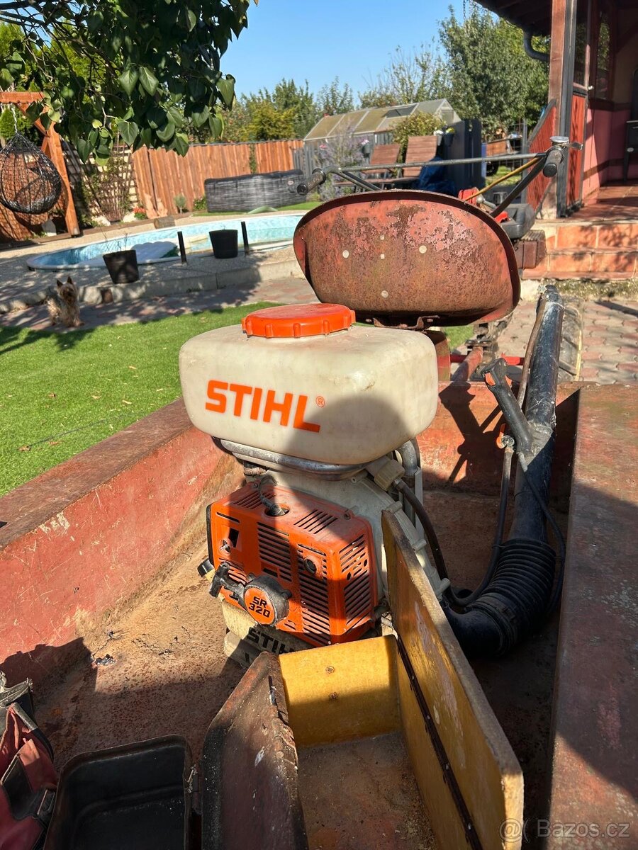 Prodám terra vari - 4