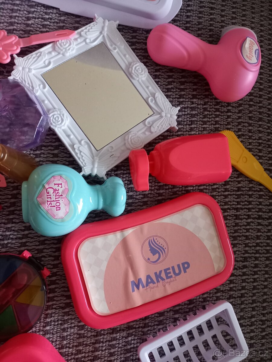 Dětské doplňky ke hraní - 4