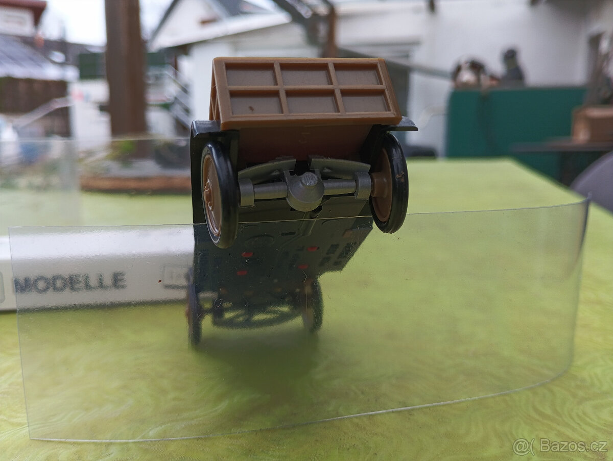 Tatra 11 Normandie - 4