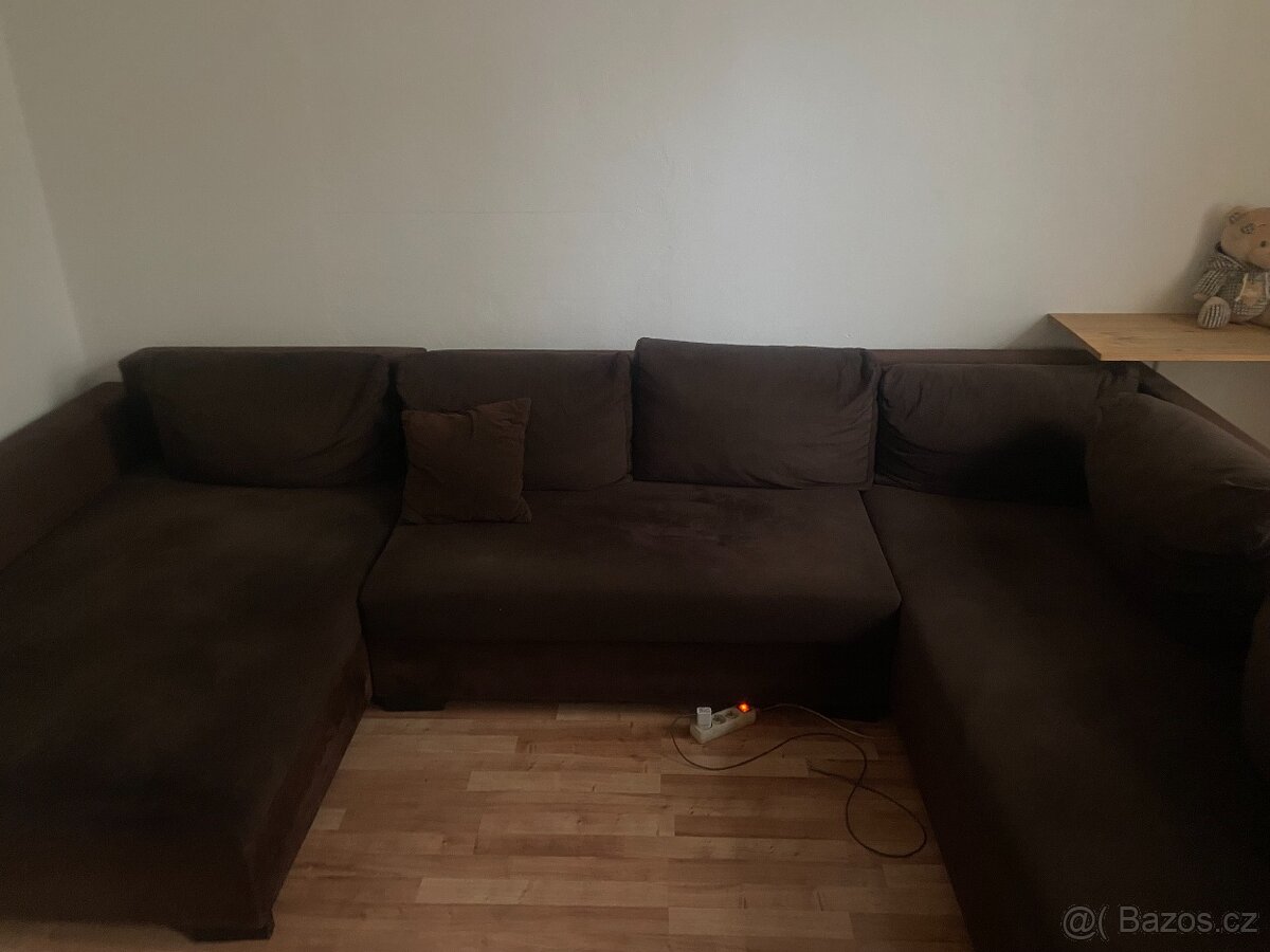 Sedací souprava - 4