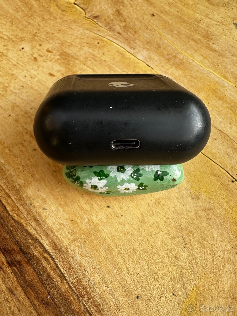 Sluchátka SKULL CANDY INDY FUEL - 4