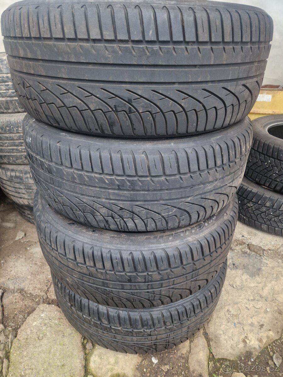 Michelin Primacy 225/45/r17 - 4