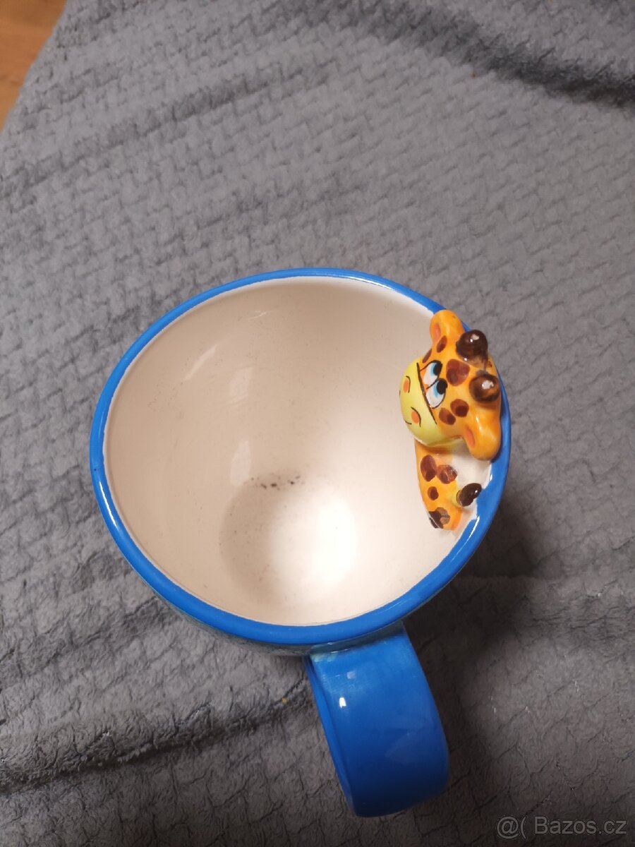Dětský hrneček - 4