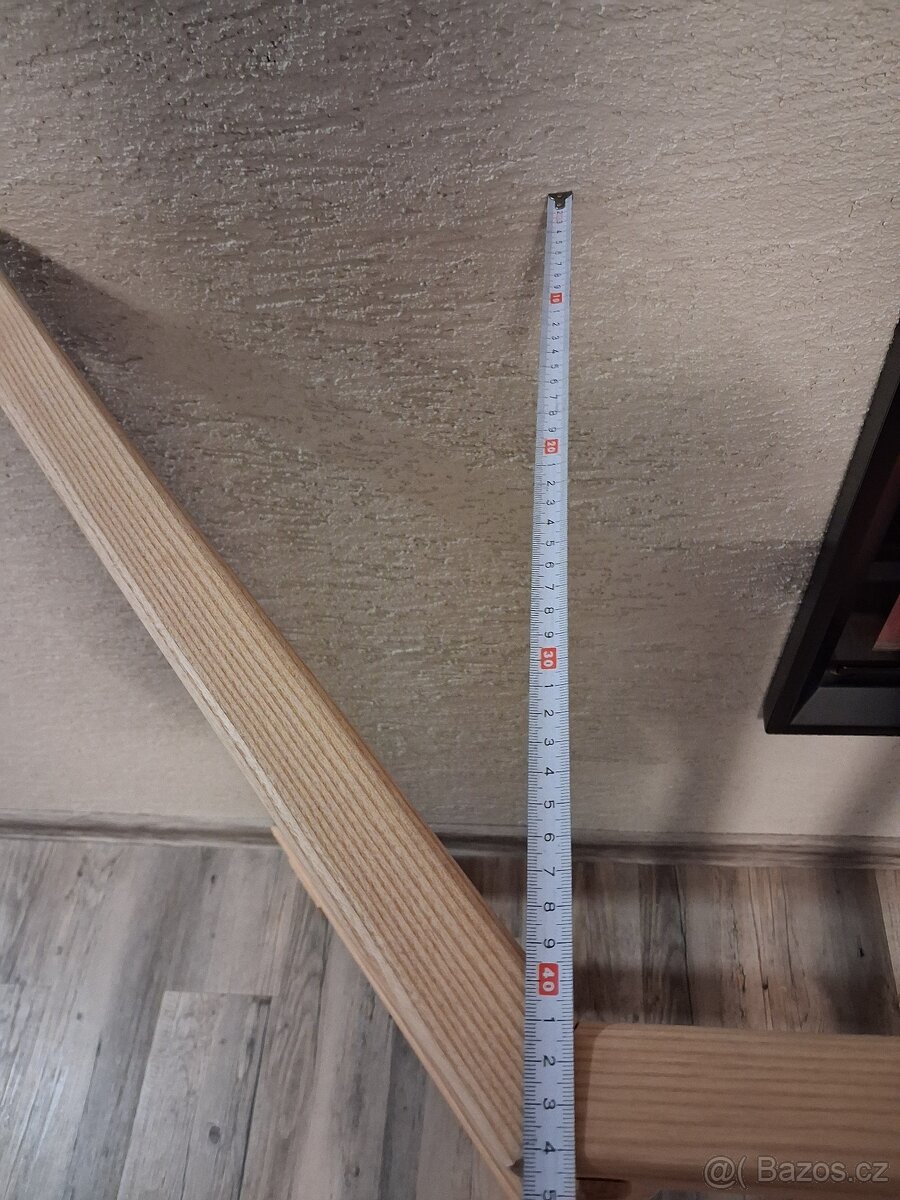 Zábrana ke krbu - 4