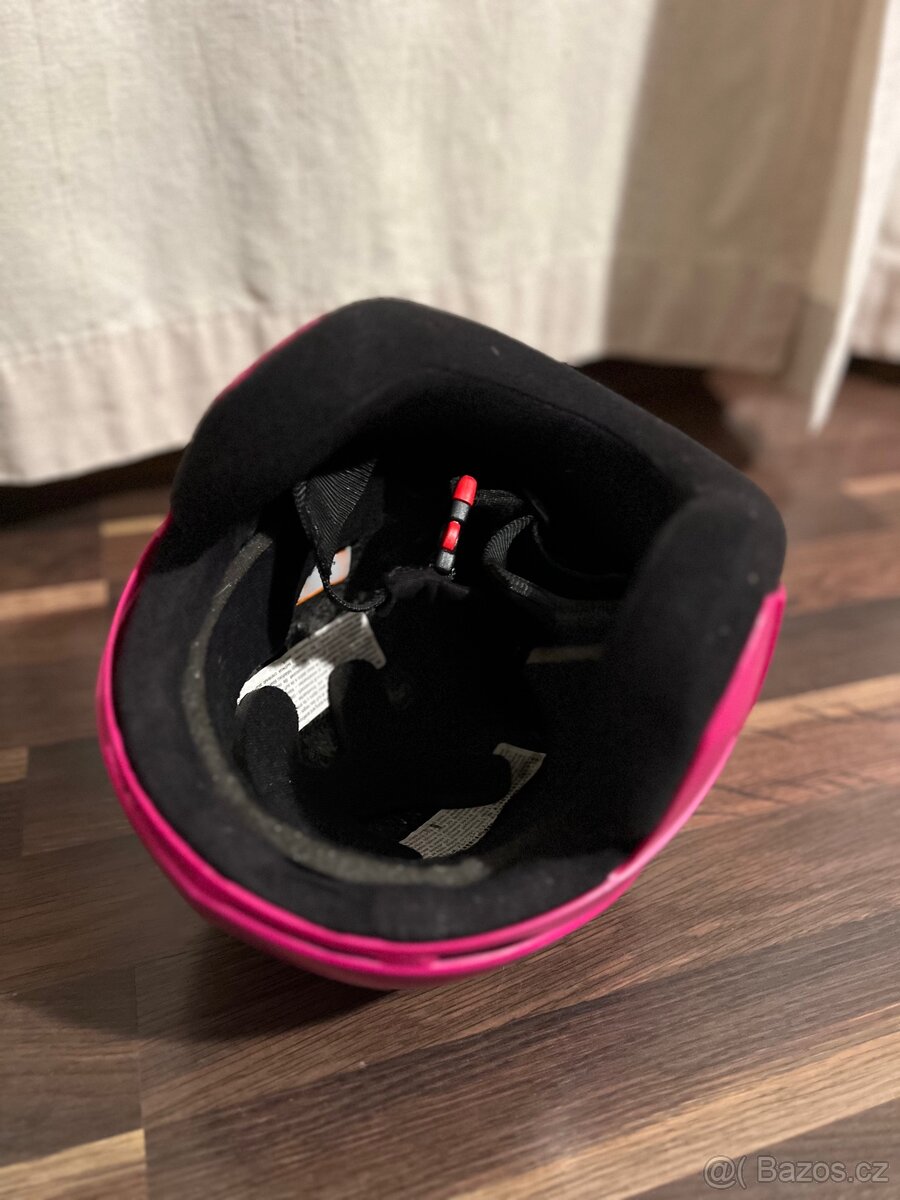 Dětská přilba Wedze - 4