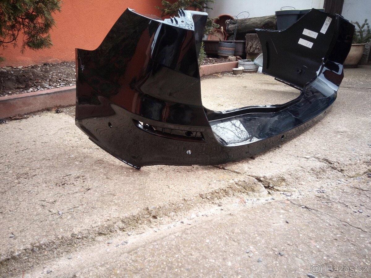 zadní nárazník na Ford Mondeo 2016-> - 4